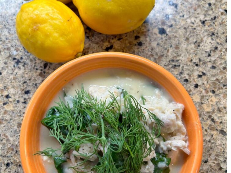 Greek recipe: Santorini salad